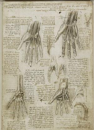 da vinci 3 