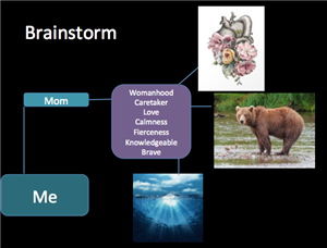 Brainstorm image 