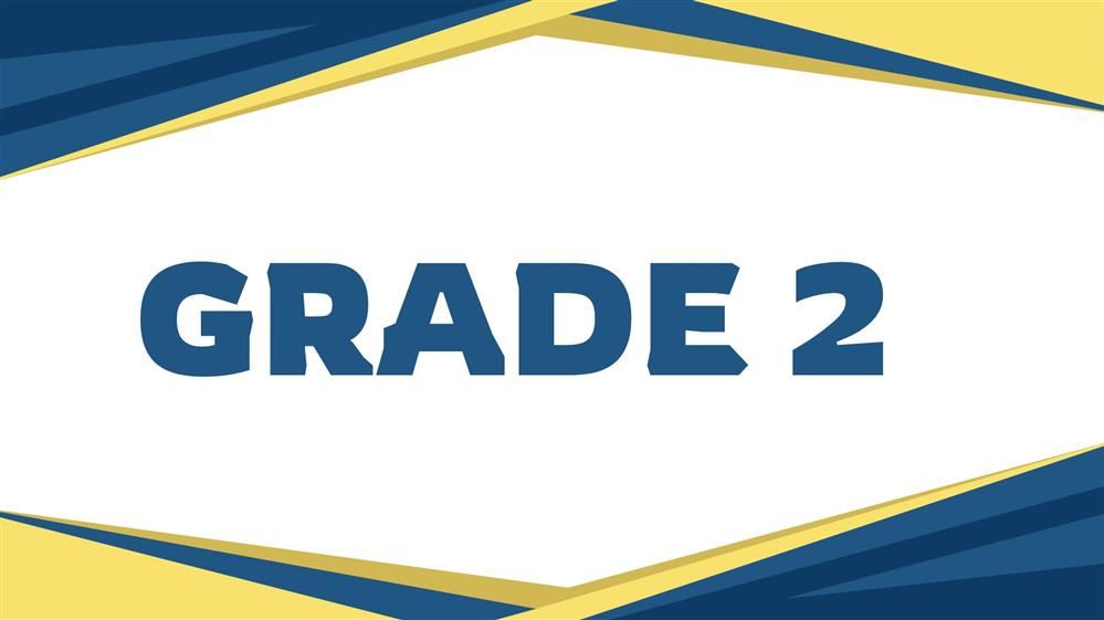 grade 2