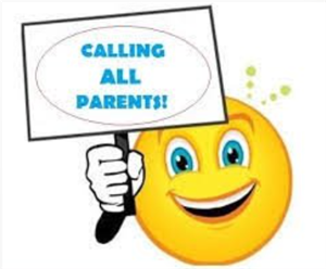 Calling All Parents