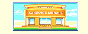 Awesome Library 