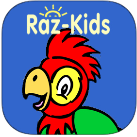 Technology Resources for Teachers / Raz Kids 2020/2021