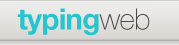 Typing Web 