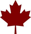  Maple leaf