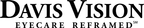 Davis Vision logo