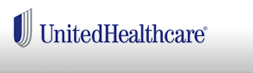 UnitedHealthcare logo 