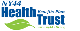 NY44 Health logo 