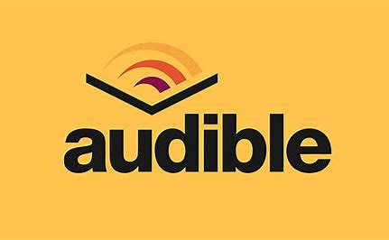 audible 