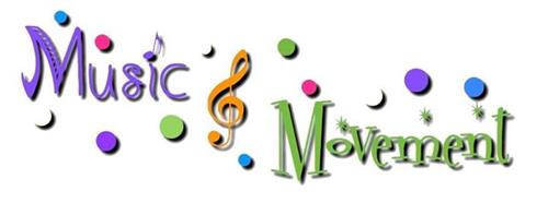 Music and Movement 