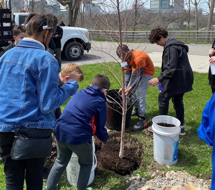 Arbor Day