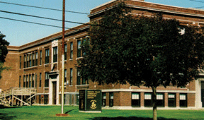 name of the school 