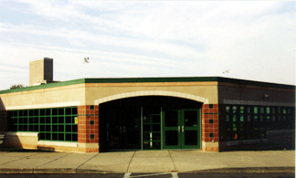 Cataract Elementary School Cataract Elementary School